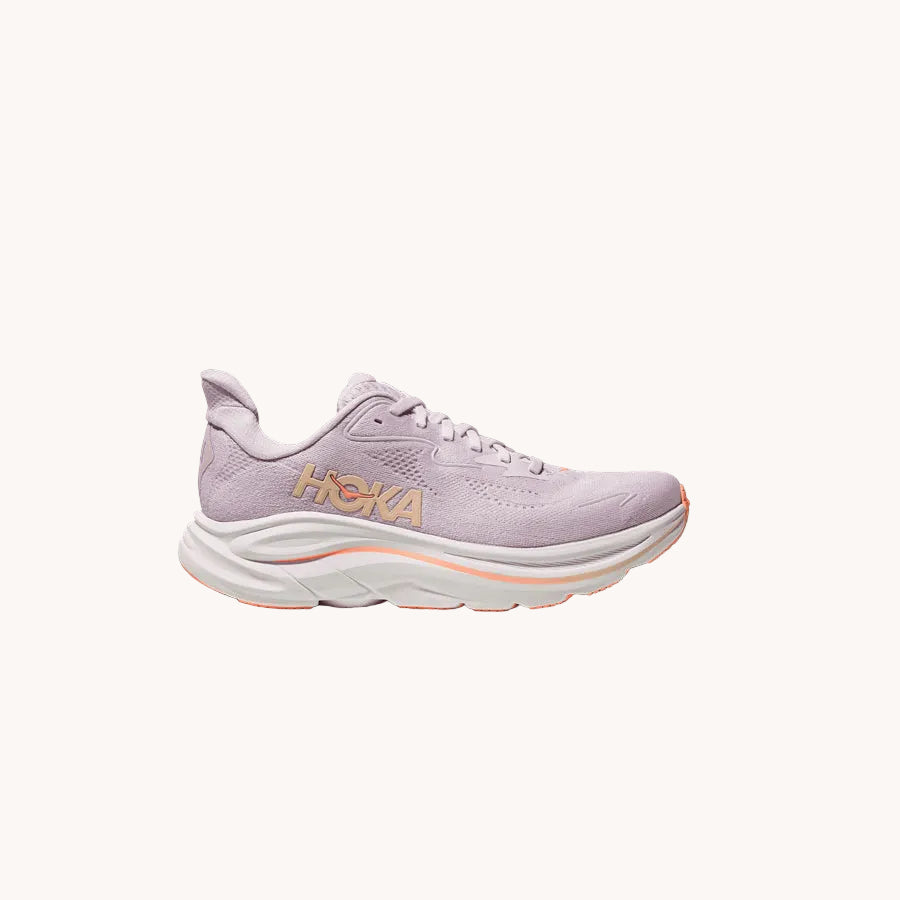 Women's Hoka Clifton 10 X-Wide 2E