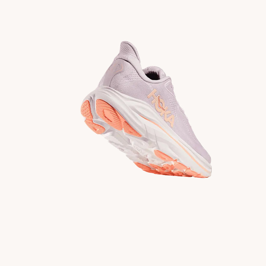Women's Hoka Clifton 10 X-Wide 2E
