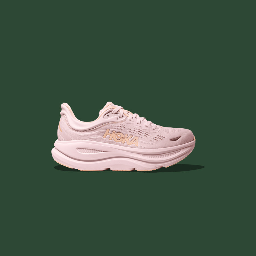 Women's Hoka Bondi 9