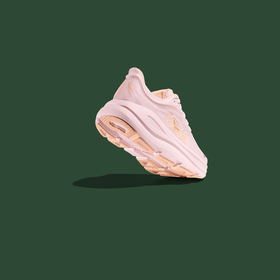 Women's Hoka Bondi 9