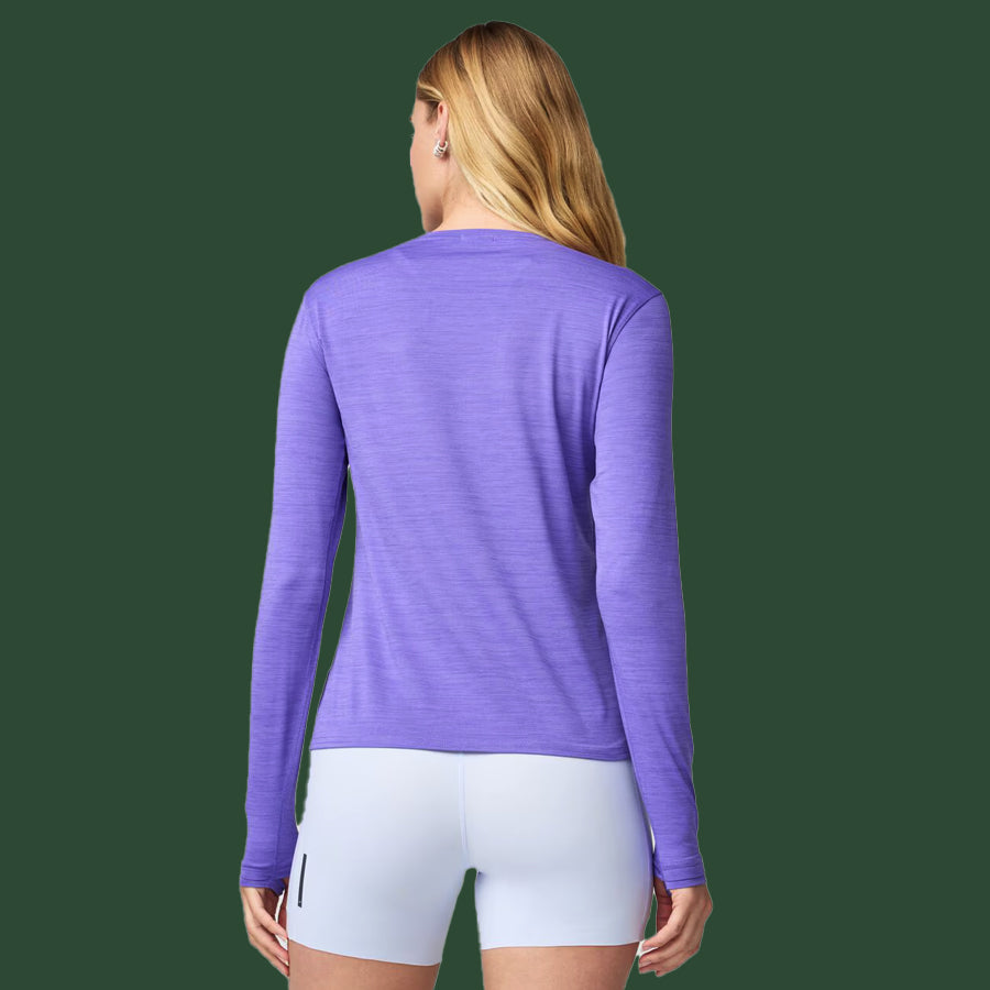 Women's Brooks Luxe Long Sleeve