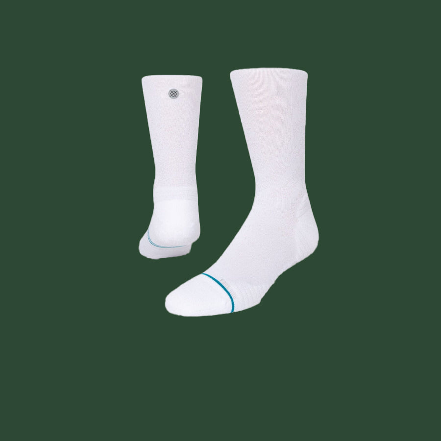 Stance Run Light Crew Socks