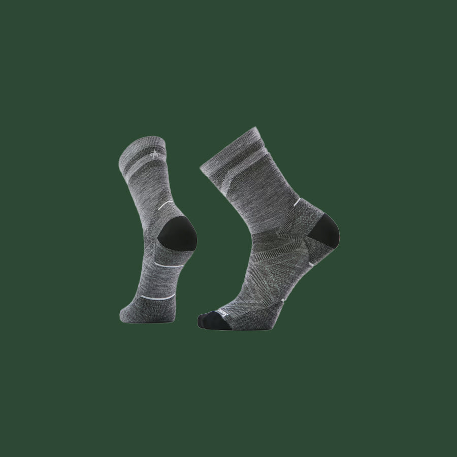 Run Zero Cushion Mid