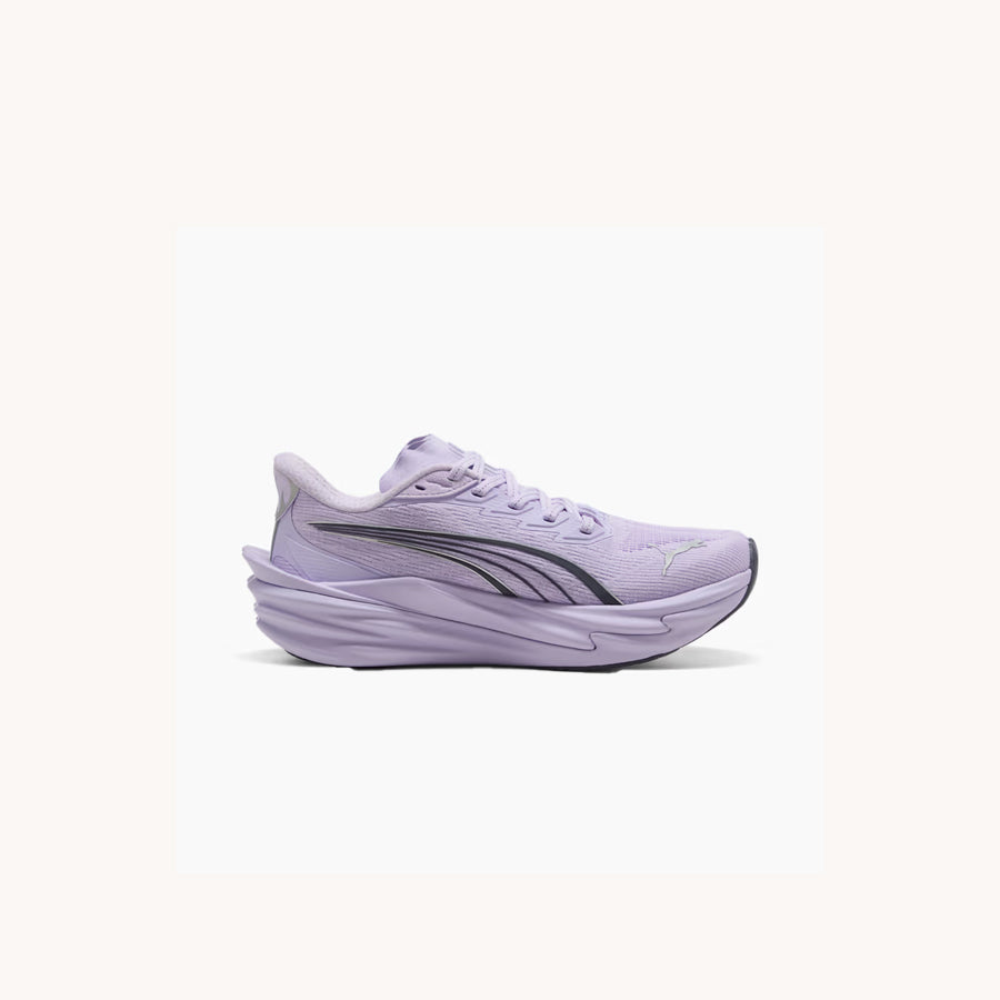 Women's Puma Deviate Nitro 4