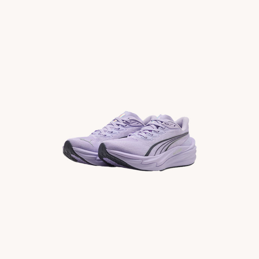 Women's Puma Deviate Nitro 4