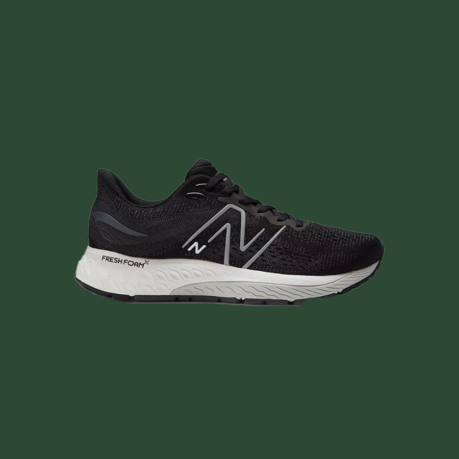 Men's 880B12 (Black/Lead)