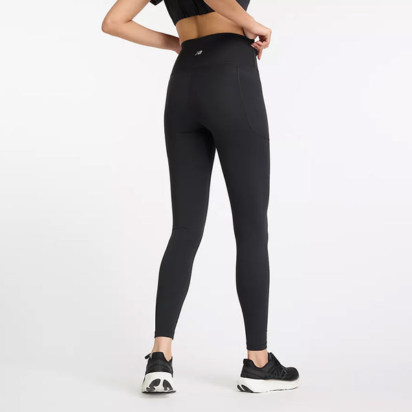 Women's NB Harmony Pocket High Rise Legging 27