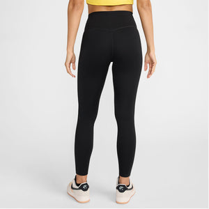 N7 Women's Mid-Rise Full-Length Leggings