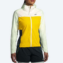 Load image into Gallery viewer, Women&#39;s High Point Waterproof Jacket