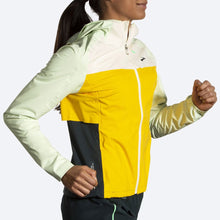 Load image into Gallery viewer, Women&#39;s High Point Waterproof Jacket