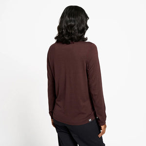 Women's HLSLongsleeve Sorino- Alero