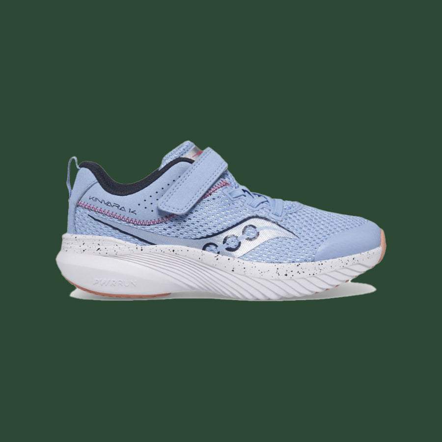 Big Kid's Kinvara 14 A/C Sneaker