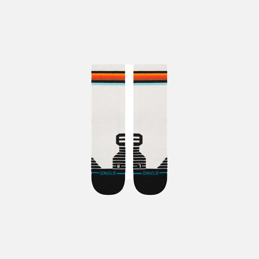 Stance Athletic Vindicated Mid Wool Crew