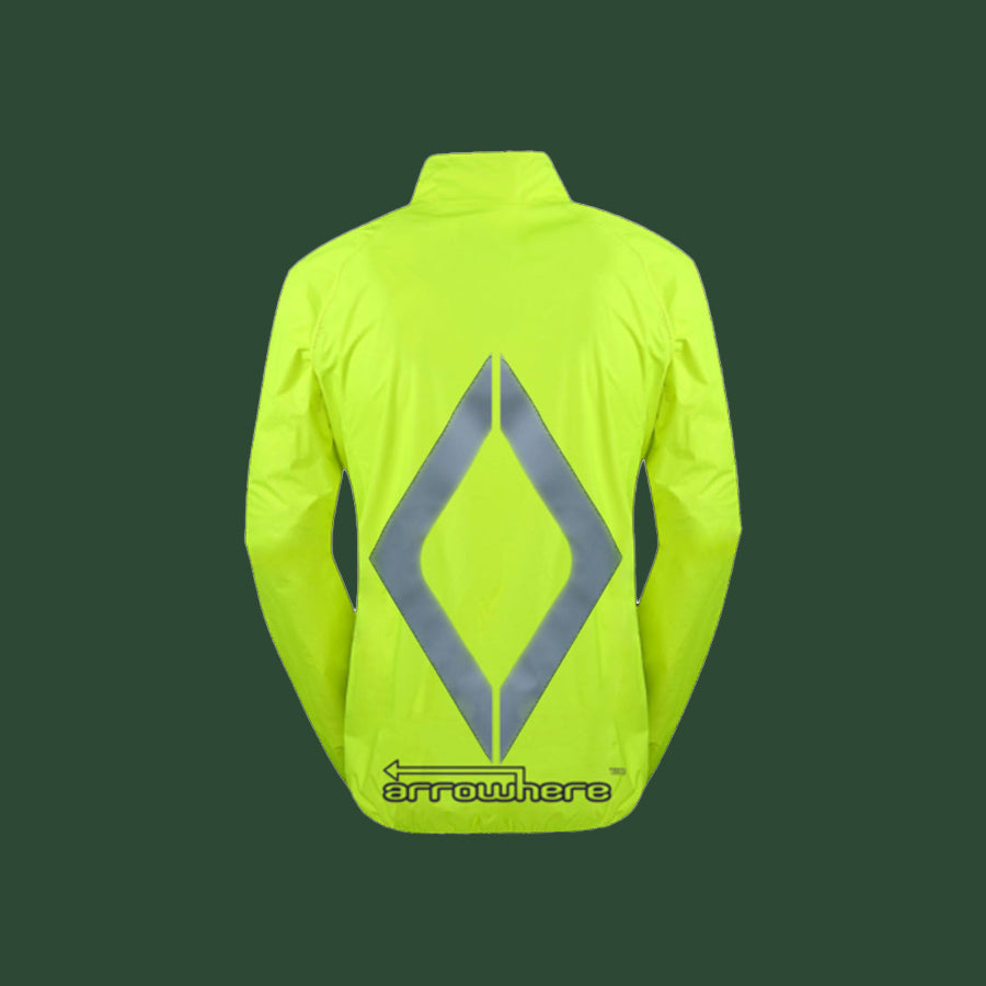 Men's Arrowhere Lightweight Jacket