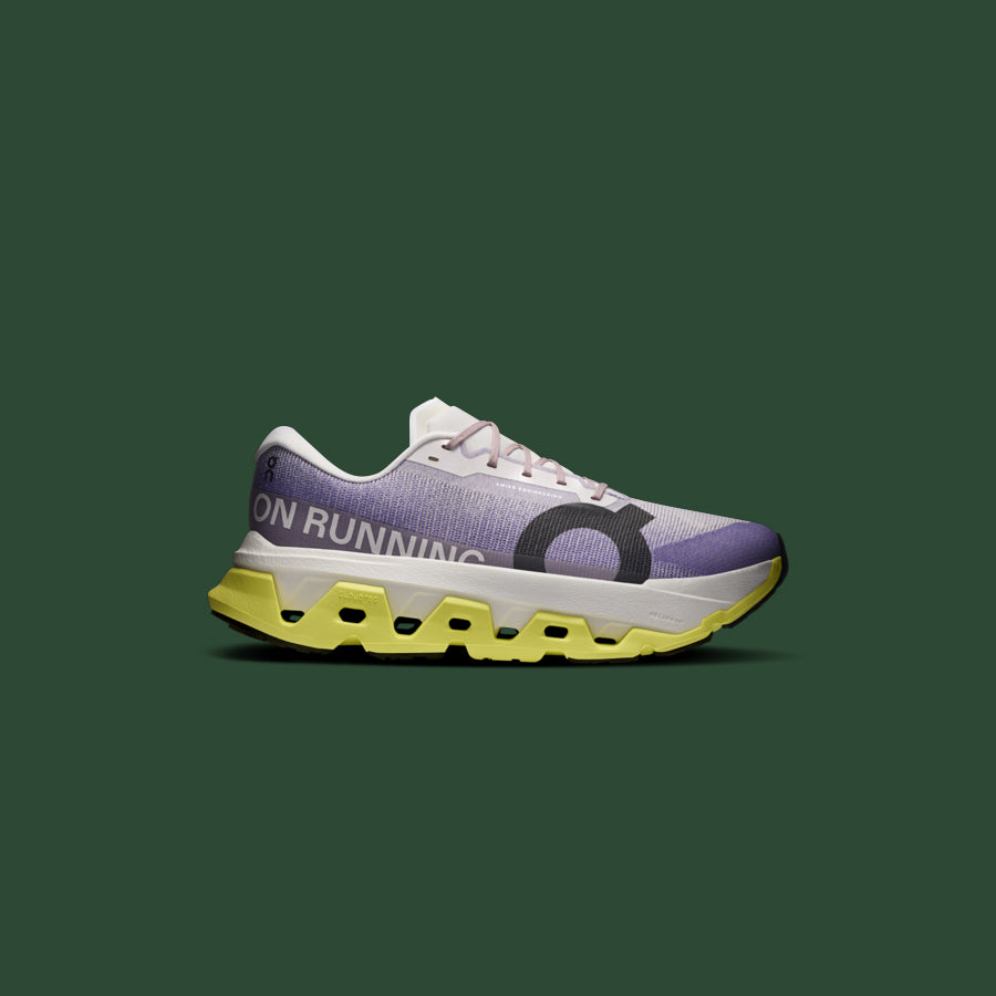 Men's On Cloudmonster 3 Hyper
