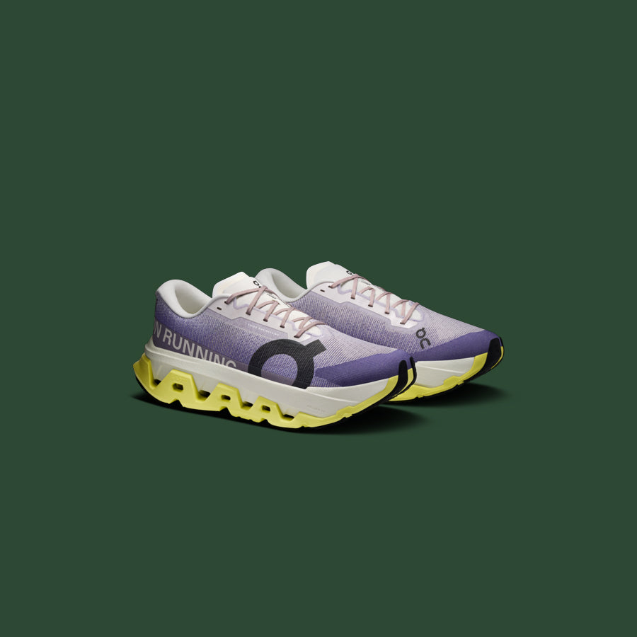 Men's On Cloudmonster 3 Hyper