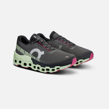 Load image into Gallery viewer, Men&#39;s Cloudmonster 2 (Asphalt/Lima)