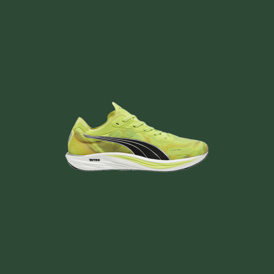 Men's Liberate Nitro 2 (Lime Pow/Black)