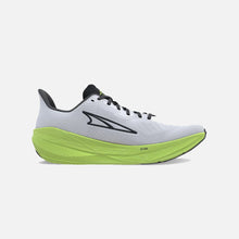 Load image into Gallery viewer, Men&#39;s Experience Flow (White/Lime)