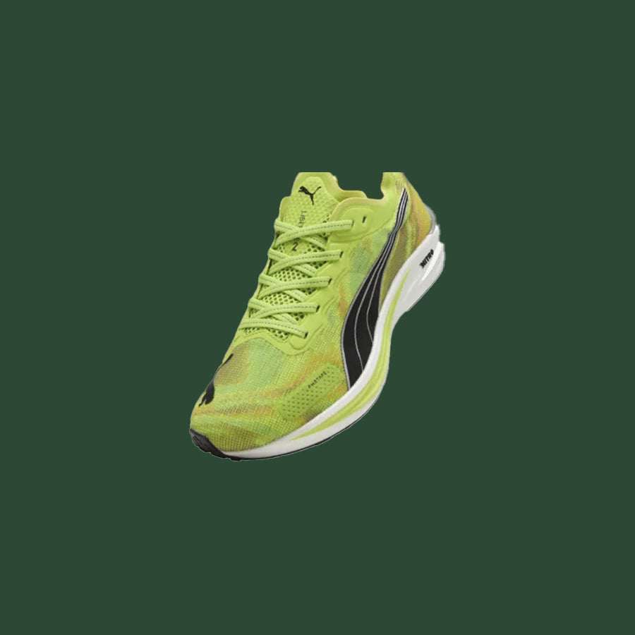 Men's Liberate Nitro 2 (Lime Pow/Black)