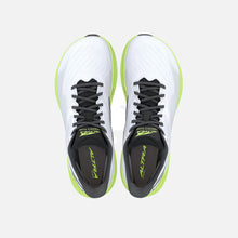 Load image into Gallery viewer, Men&#39;s Experience Flow (White/Lime)