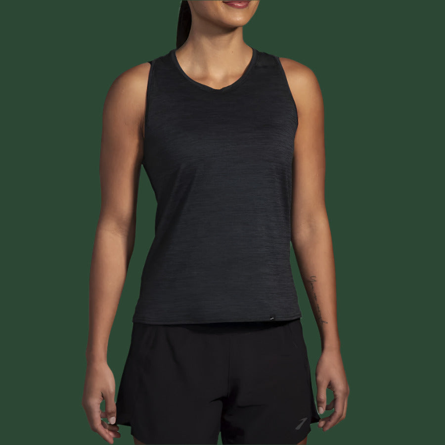 Women's Brooks Luxe Tank