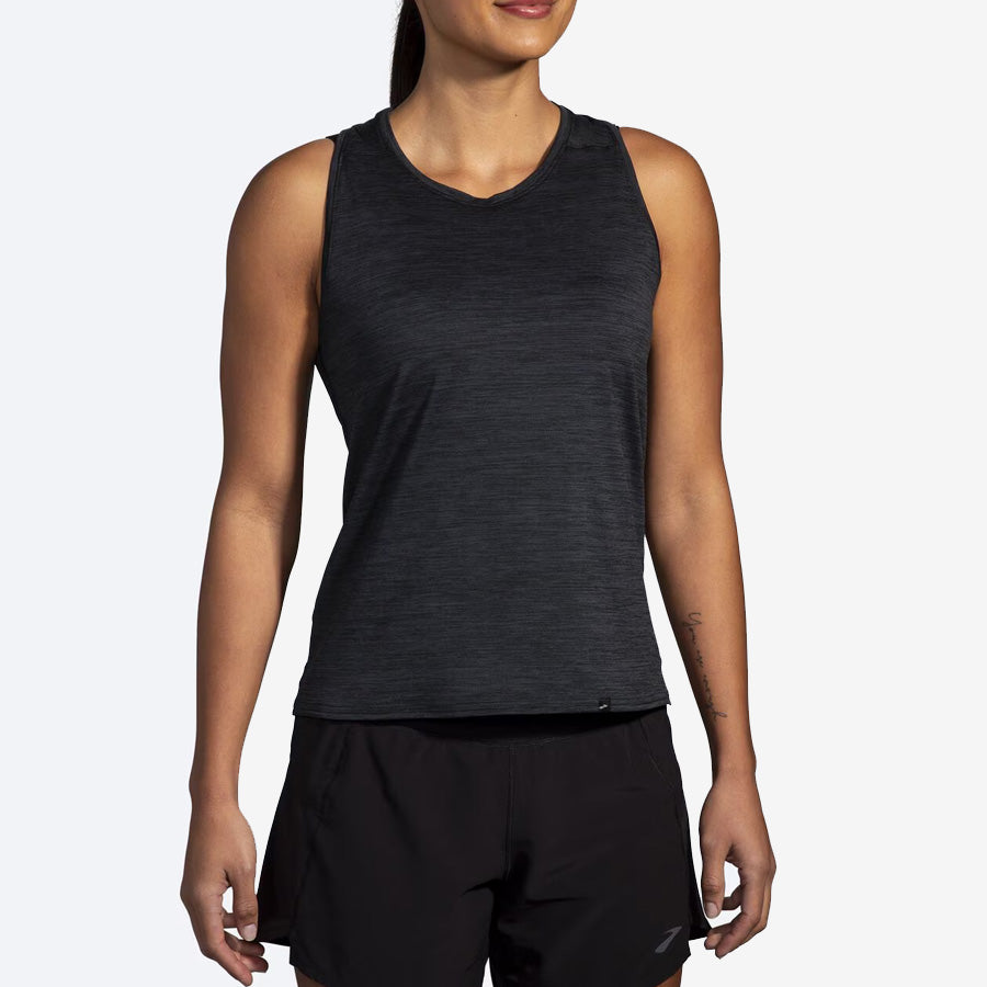 Women's Luxe Tank