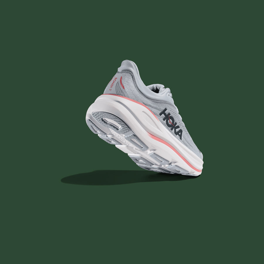 Women's Hoka Bondi 9 X-Wide 2E