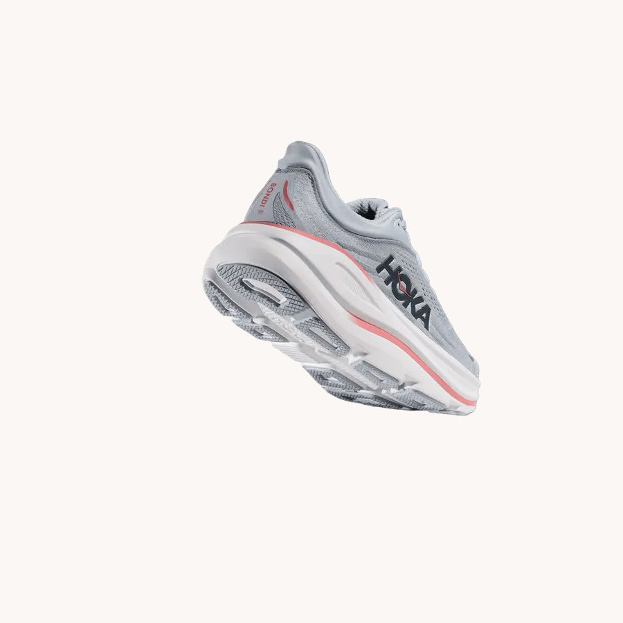 Women's Hoka Bondi 9 Wide