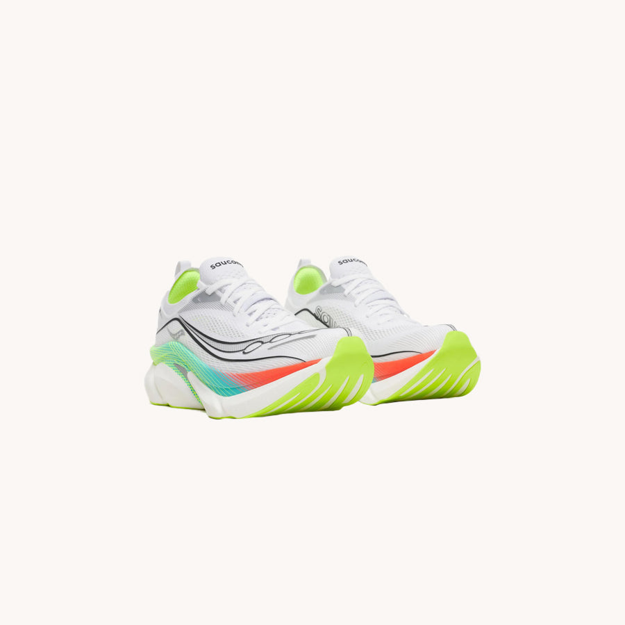 Unisex Saucony Endorphin Elite 3