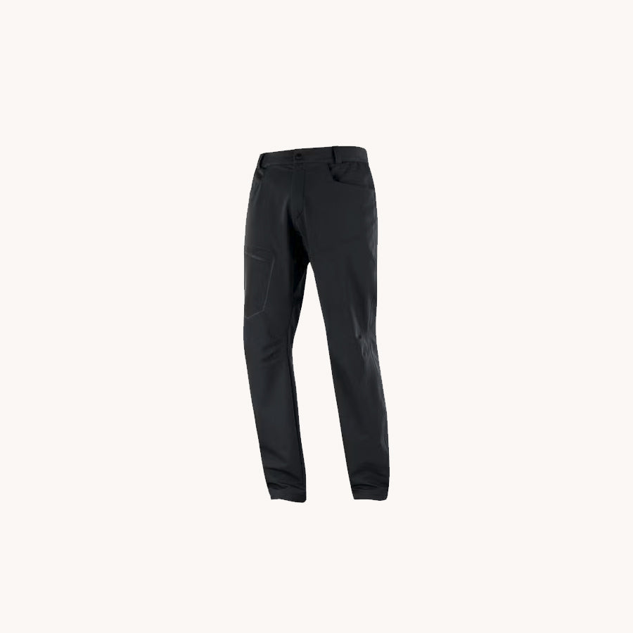 Men's Salomon Wayfarer Warm Pants