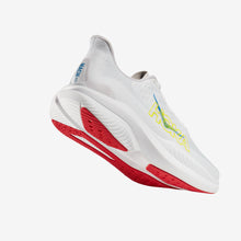 Load image into Gallery viewer, Men&#39;s Mach 6 (White/Nimbus Cloud)