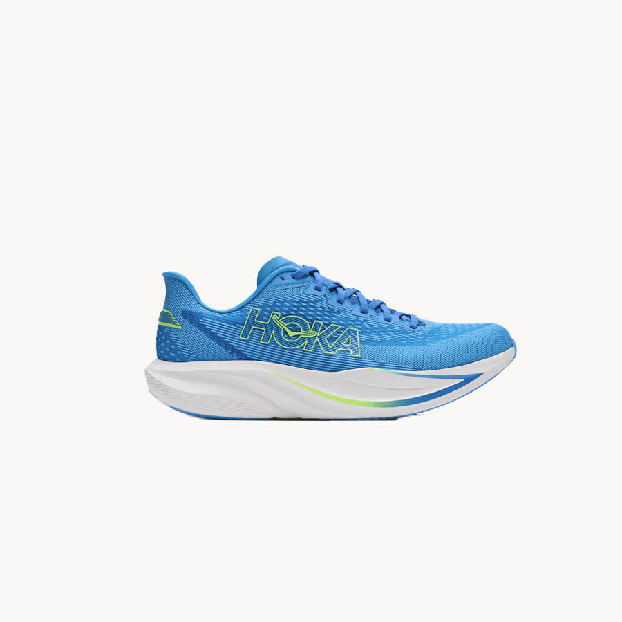 Men's Hoka Mach 7 Wide 2E