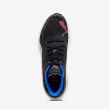 Load image into Gallery viewer, Men&#39;s Magnify Nitro 2 (Puma Black/Fire Orchid/Ult Blue)