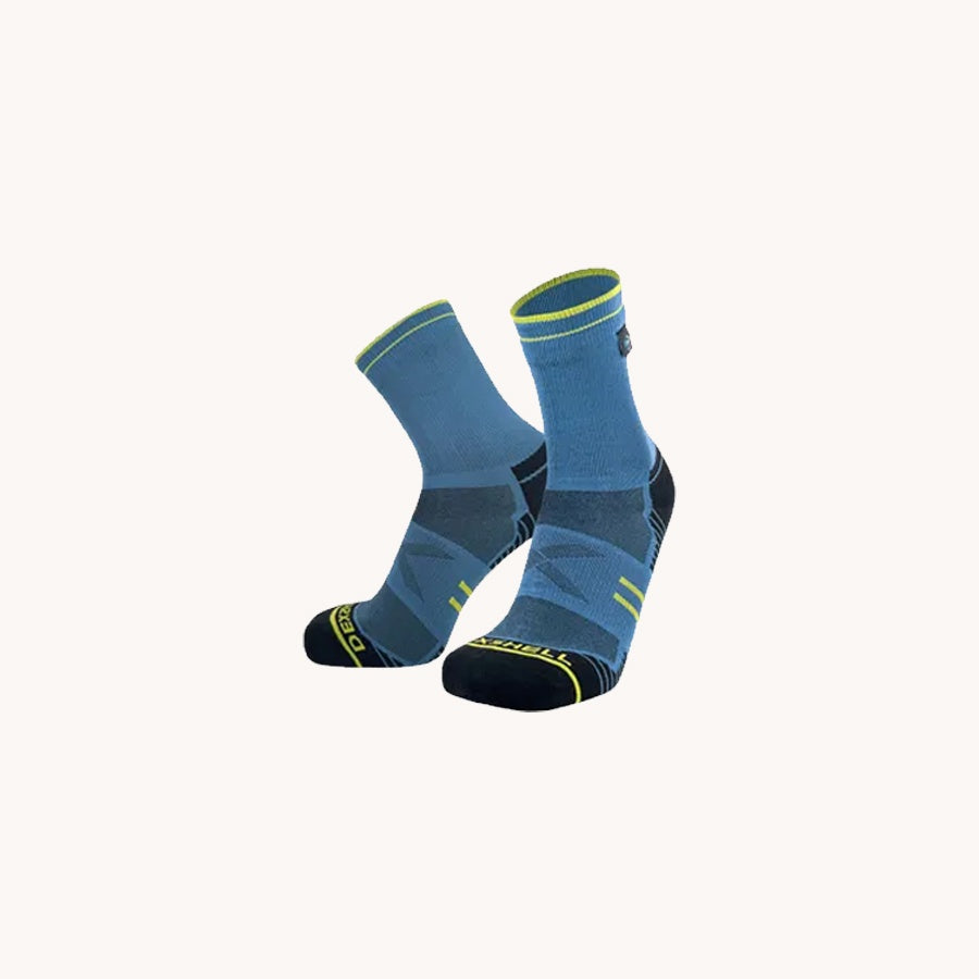 Men's DexShell Waterproof Running Lite Socks