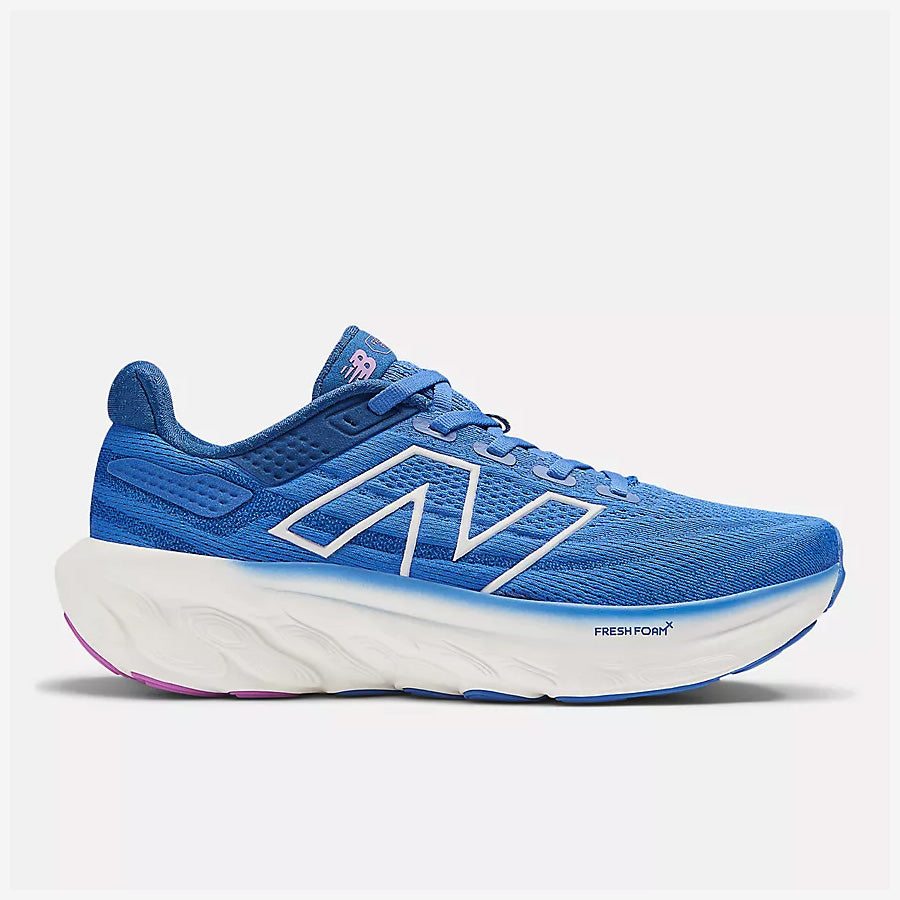 Women's Fresh Foam X 1080v13 (Marine Blue)