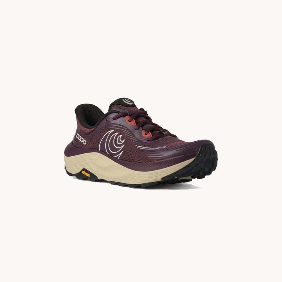 Women's Topo Ultraventure 5