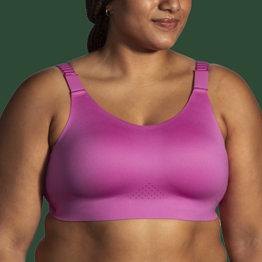 Dare Scoopback Run Sports Bra 2.0