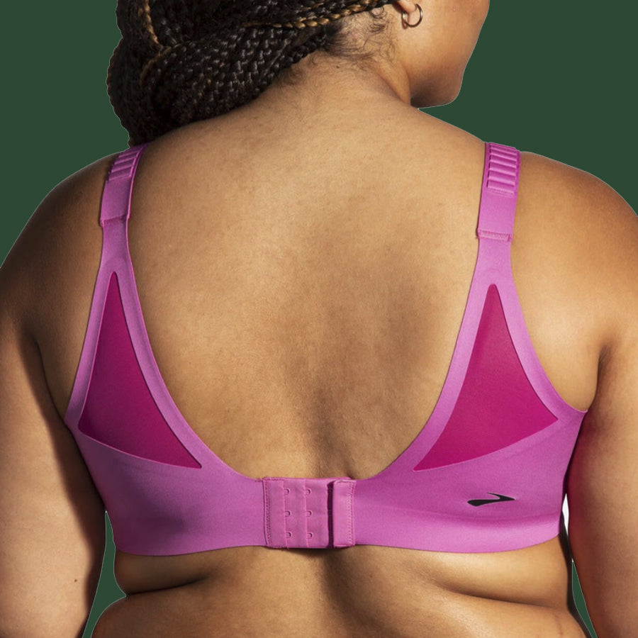 Dare Scoopback Run Sports Bra 2.0