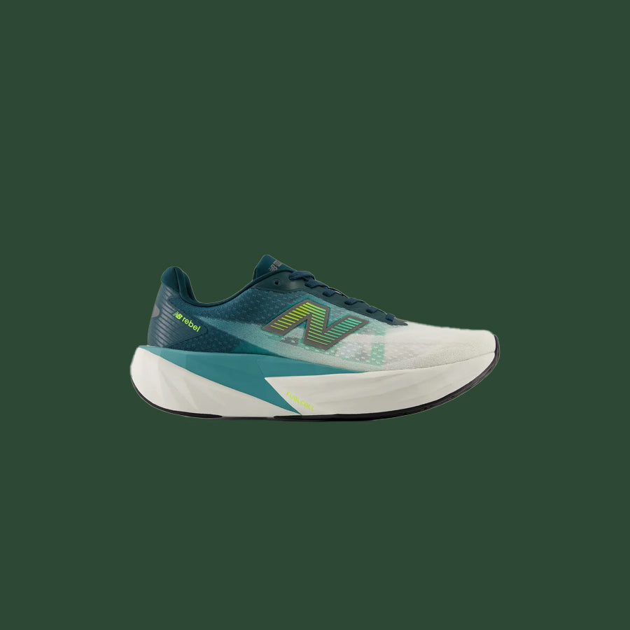 Men's New Balance FuelCell Rebel v5