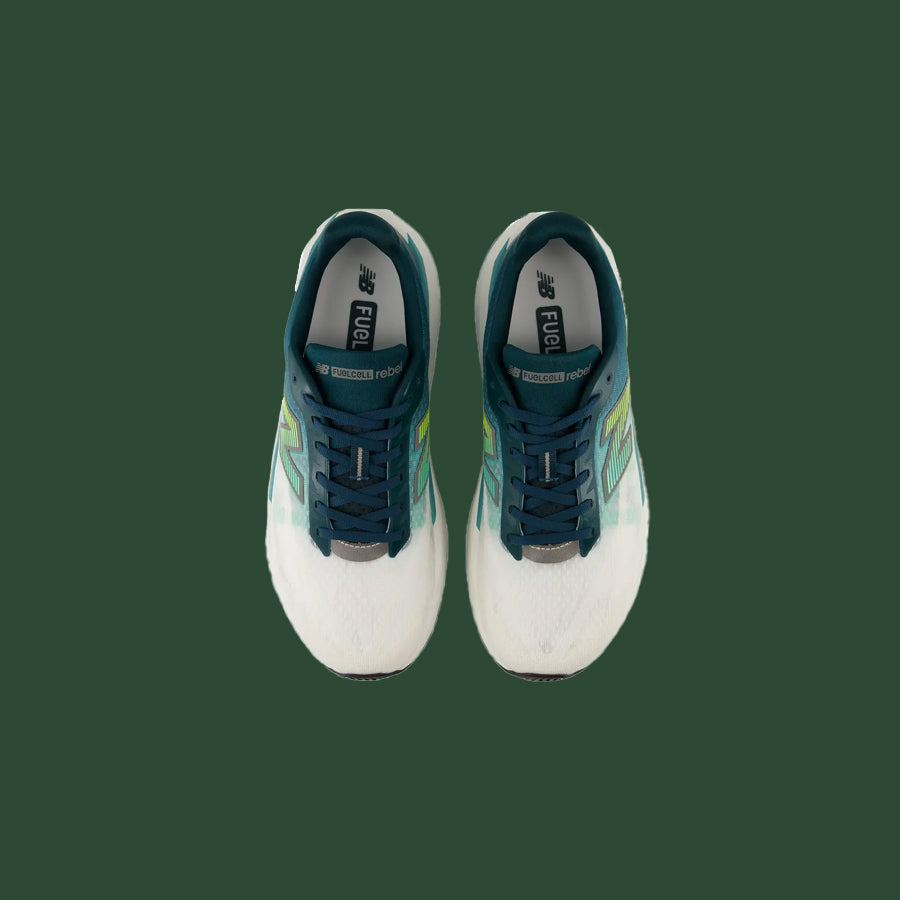 Men's New Balance FuelCell Rebel v5