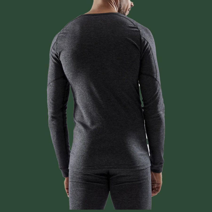 Men's Craft Core Wool Merino Set