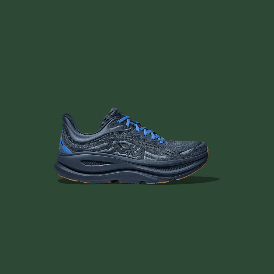Men's Hoka Bondi 9 Wide 2E