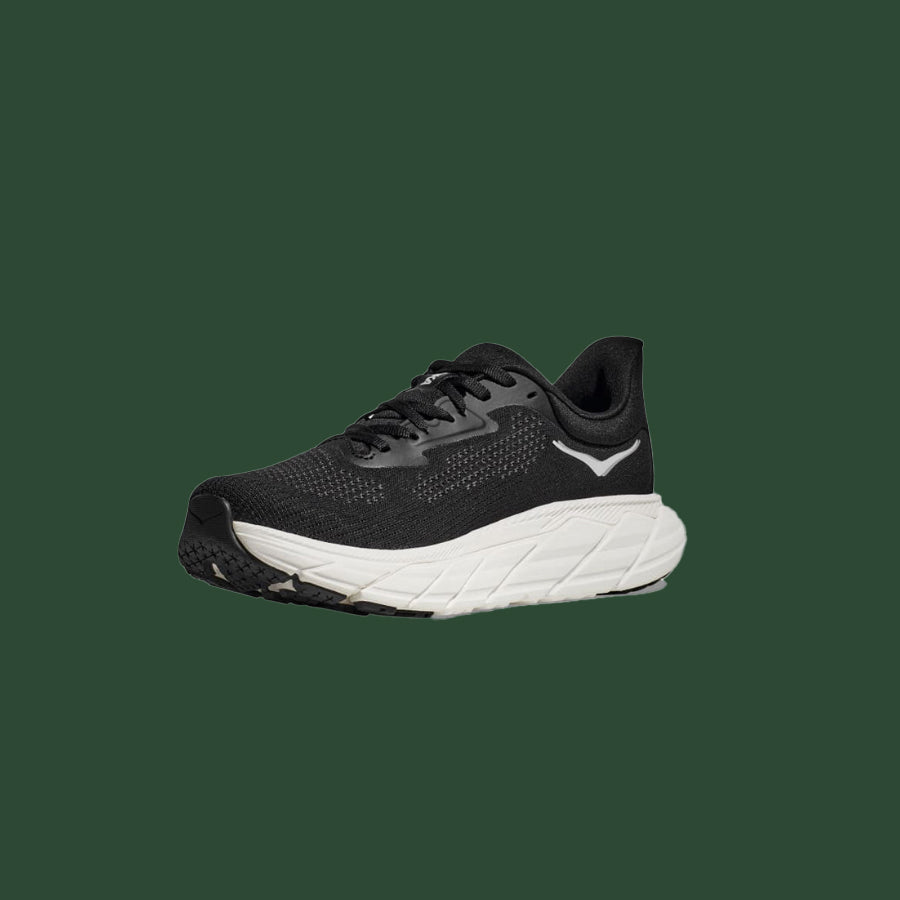 Men's Arahi 7 (Black/White)