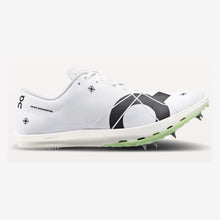 Load image into Gallery viewer, Women&#39;s Cloudspike 1500m (Undyed White)