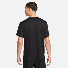 Load image into Gallery viewer, Men&#39;s Nike Miler Tee (Black)