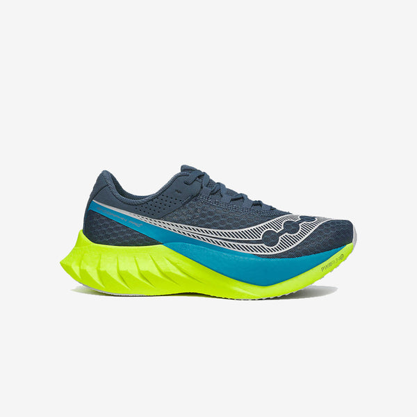 Women's Endorphin Pro 4 (Mirage/Citron)