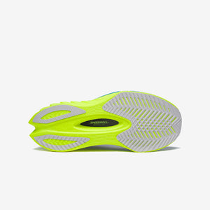 Women's Endorphin Pro 4 (Mirage/Citron)