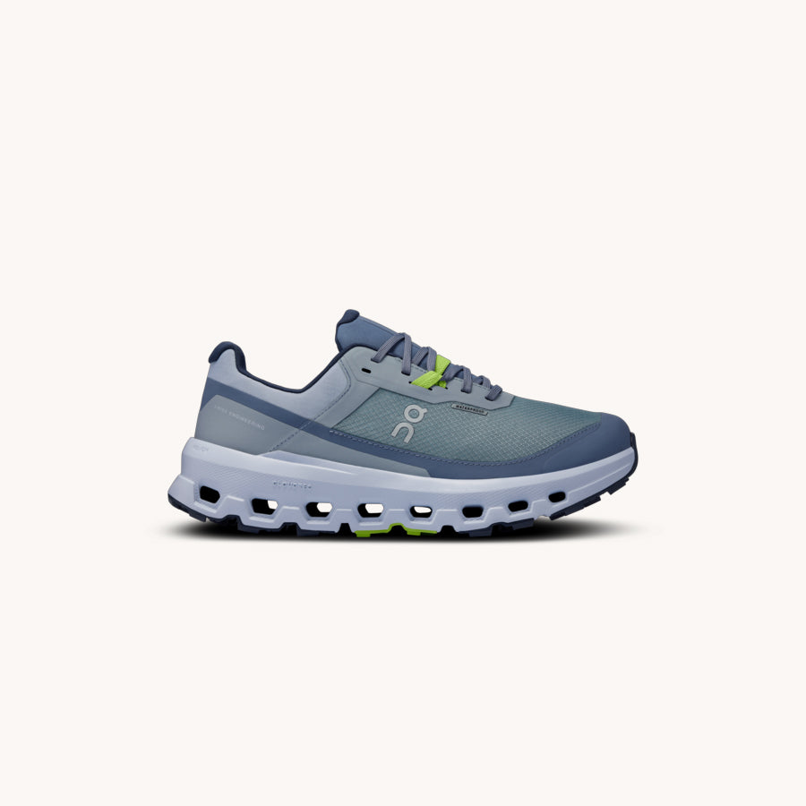 Women's On Cloudvista 2 Waterproof