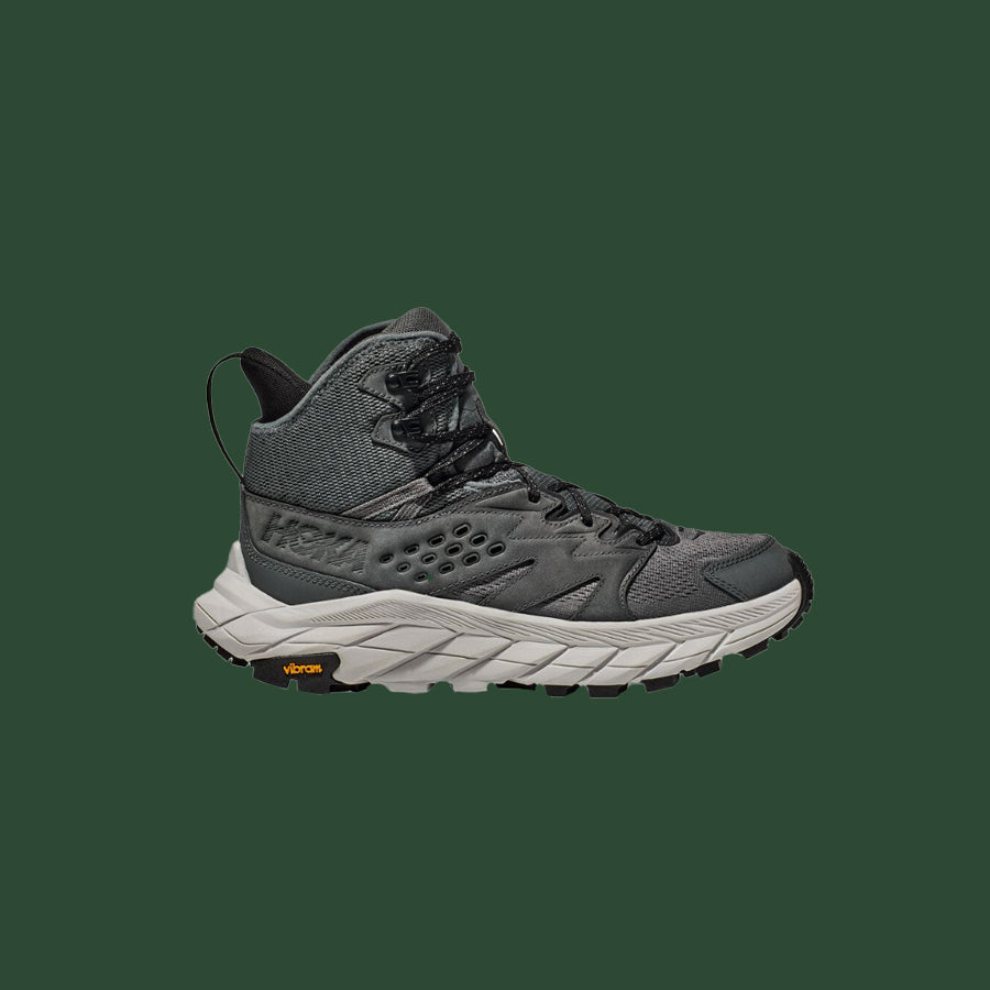 Men's Hoka Anacapa Breeze Mid